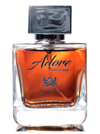 Adore Aurora Scents for Men Perfume - Best Mens Fragrance - Buy Now