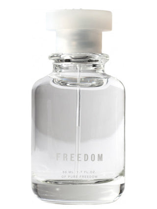 Freedom Pure Sense Perfume for Women and Men - Unisex Fragrance, Elegantly Designed Bottle - Buy Online Now!