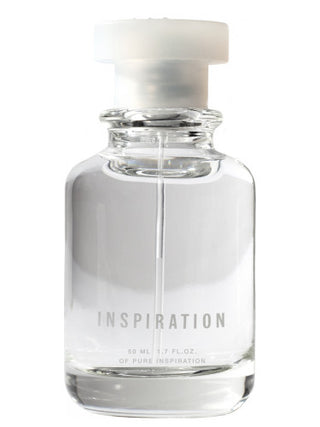 Inspiration Pure Sense Unisex Perfume - Best Fragrance for Women and Men