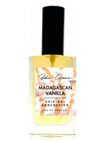 Madagascan Vanilla Zoha Aroma for women and men