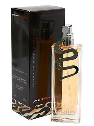 Yujin Feroce Ella Mikao Womens Perfume - Floral Fragrance for Her