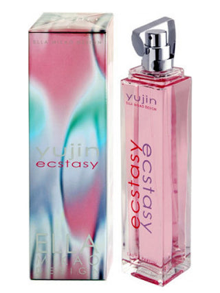 Yujin Ectasy Ella Mikao Womens Perfume - Exquisite fragrance for women - Buy Now