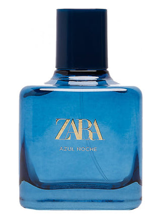 Azul Noche Zara Womens Perfume - Elegant and captivating fragrance - Buy Now