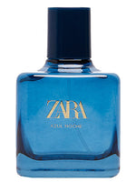 Azul Noche Zara for women