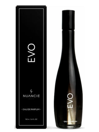 Mens Evo Nuancielo Perfume - Premium Fragrance for Men | Buy Online