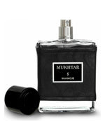 Mukhtar Nuancielo for men