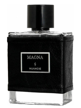 Mens perfume - Magna Nuancielo - Elegant fragrance for men - Buy now