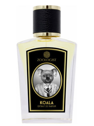 Koala Zoologist Perfumes for Women and Men - Exquisite Unisex Fragrance - Buy Now