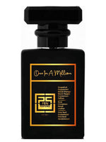 One In A Million FEN Perfumes for men