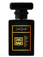 Cool Suede FEN Perfumes for men