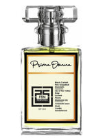 Prima Donna FEN Perfumes for women