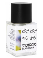 Kira Kira きらきら Strangers Parfumerie for women and men