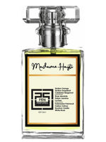 Madame Hayti FEN Perfumes for women