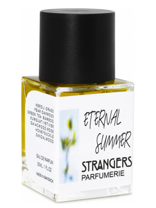 Unisex Eternal Summer Strangers Parfumerie Perfume - Fragrance for Women and Men