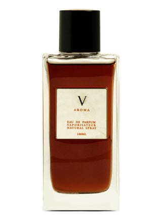 Mens Aroma V Aurora Scents Perfume - Luxury Fragrance for Men