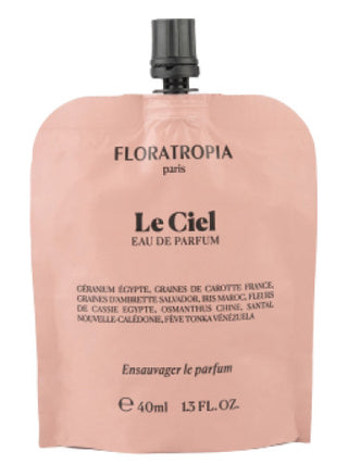 Le Ciel Floratropia Unisex Perfume - Best Fragrance for Men and Women