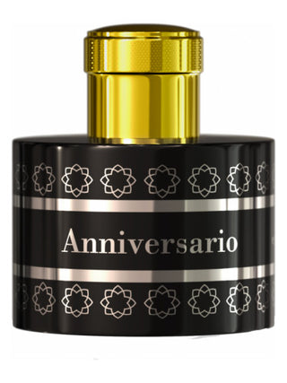 Anniversario Pantheon Roma Perfume for Women and Men - Exquisite Fragrance - Buy Online Now!