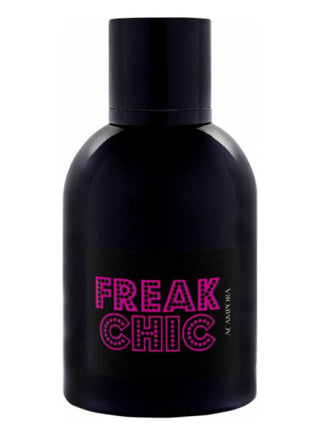 Unisex Freak Chic Eau de Parfum by Bruno Acampora - Perfume Bottle Image