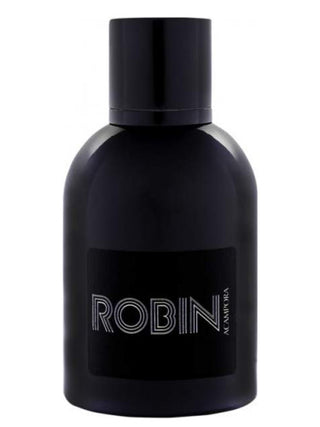 Robin Eau de Parfum Bruno Acampora Unisex Perfume Bottle Image