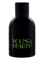 Young Hearts Eau de Parfum Bruno Acampora for women and men