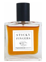 Sticky Fingers Francesca Bianchi for women and men