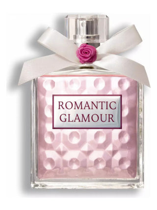 Romantic Glamour Paris Elysees Womens Perfume - Elegant Floral Fragrance | Buy Online