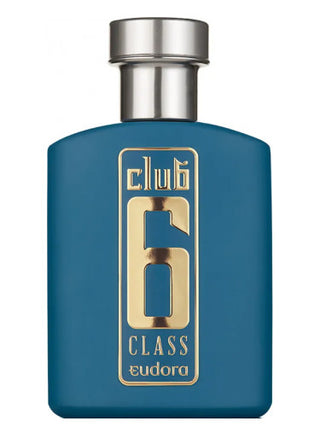 Club 6 Class Eudora Mens Perfume - Best Fragrance for Men - Buy Online Now