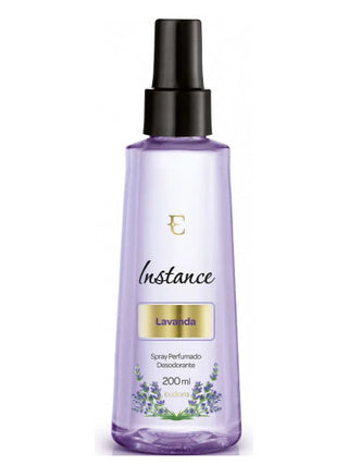 Instance Lavanda Eudora Womens Perfume - Best Floral Fragrance for Her | Shop Now