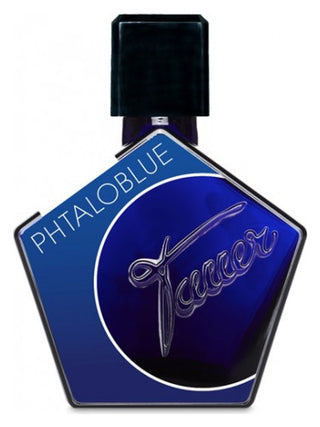 Phataloblue Tauer Perfumes for Women and Men - Best Unisex Fragrance - Shop Now!