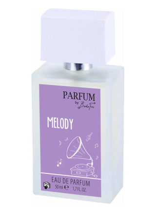 Melody BadeFee Womens Perfume - Elegant floral fragrance in a bottle | Buy online now