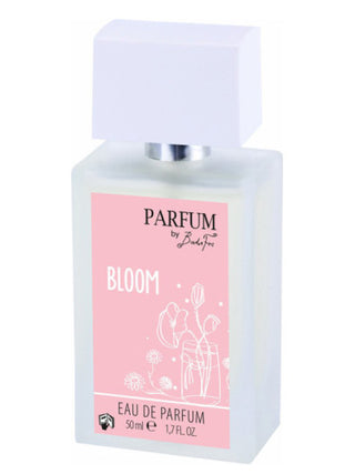 Buy Bloom BadeFee Womens Perfume - Floral Fragrance | Best Deals Online