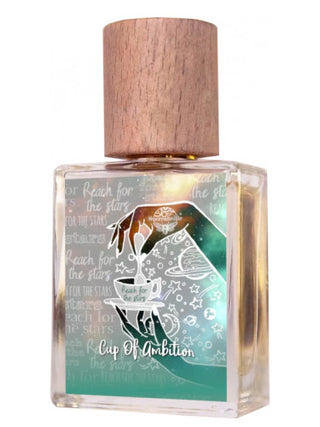 Unisex Cup of Ambition Sucreabeille Perfume - Gender-Neutral Fragrance for Men and Women