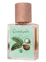 Coconut Palm Sucreabeille for women and men