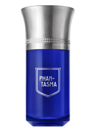 Phantasma Eau de Parfum by Les Liquides Imaginaires for Women and Men - Fragrance Bottle Image