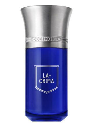 Les Liquides Imaginaires Lacrima Eau de Parfum for Women and Men - Perfume Bottle Image