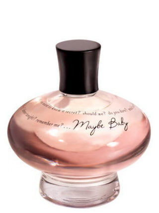 Maybe Baby Benefit womens perfume bottle - floral fragrance for her | Buy online now!