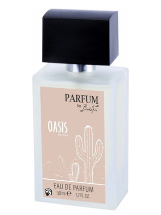 Oasis BadeFee Mens Perfume - Refreshing and Masculine Fragrance | Buy Now