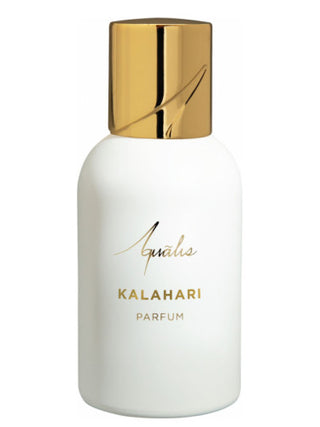 Kalahari Aqualis Perfume for Women and Men - Elegant Fragrance for All - Buy Now