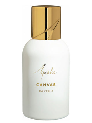 Canvas Aqualis Unisex Perfume - Fragrance for Men and Women | Best Perfume for All | Buy Online Now