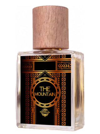 Mountain Sucreabeille Unisex Perfume - Best Fragrance for Women and Men - Buy Now!