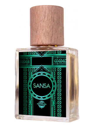 Sansa Sucreabeille Unisex Perfume - Best Fragrance for Women and Men | Buy Online Now!