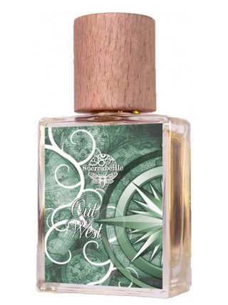 Out West Sucreabeille Unisex Perfume - Best Fragrance for Women and Men - Buy Online Now!