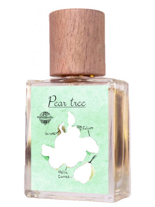 Pear Tree Sucreabeille Unisex Perfume - Best Fragrance for Men and Women