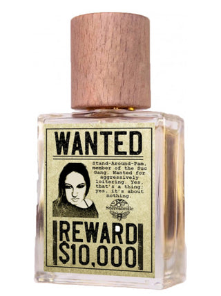 Unisex Wanted Sucreabeille Perfume - Best Fragrance for Men and Women