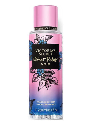 Velvet Petals Noir Victorias Secret Womens Perfume - Buy Online | Fragrance Image