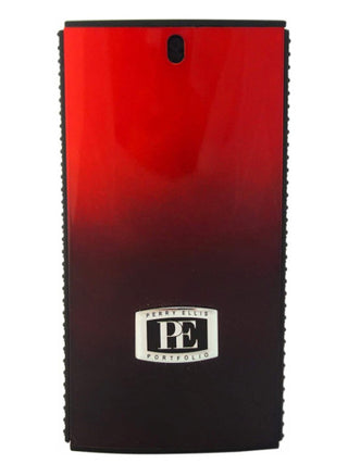 Portfolio Red Perry Ellis Mens Perfume - Top Fragrance for Men