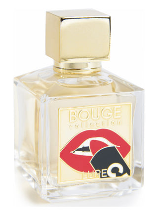 Shop Lure Bouge Womens Perfume - Captivating Fragrance for Her | Buy Online Now