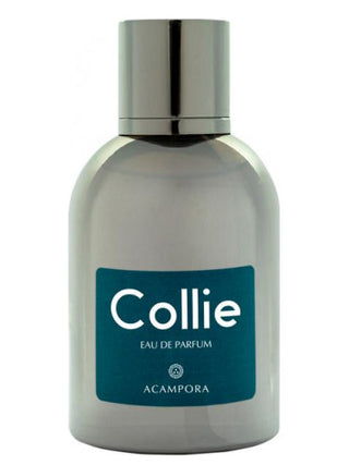 Collie Eau de Parfum Bruno Acampora Unisex Perfume Bottle - Buy Online