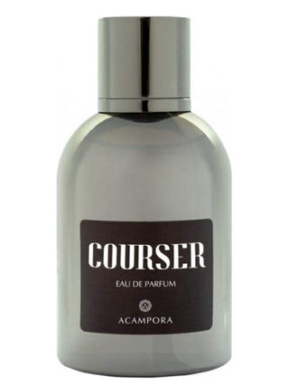 Courser Eau de Parfum Bruno Acampora for women and men - Exquisite fragrance for all genders - Buy now for a captivating scent experience