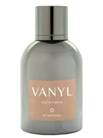 Vanyl Eau de Parfum Bruno Acampora for women and men